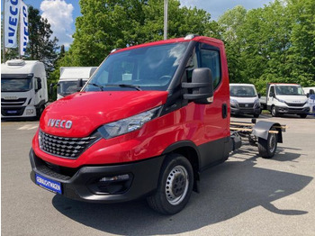 Châssis cabine IVECO Daily 35s16