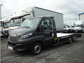 Camion porte-voitures IVECO Daily 35s18