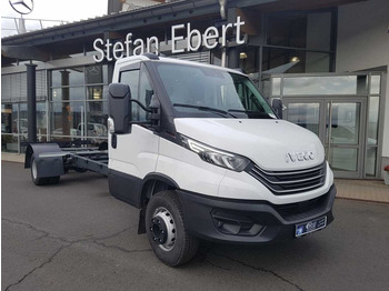 Châssis cabine IVECO Daily 70c18