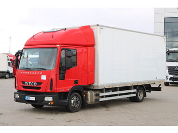 Camion porte-voitures IVECO EuroCargo 75E