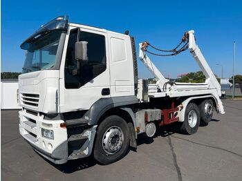 Camion multibenne IVECO Stralis