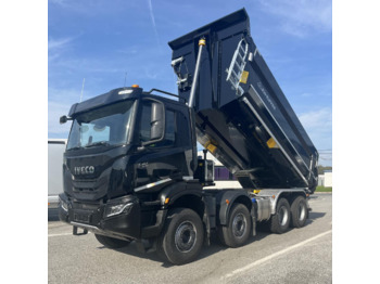 Camion benne IVECO T-WAY
