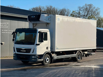 Camion frigorifique MAN TGL 12.220