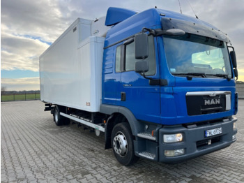 Camion frigorifique MAN TGM 12.250