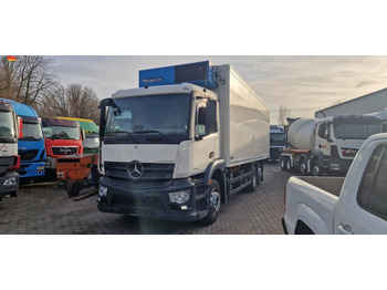 Camion frigorifique MERCEDES-BENZ