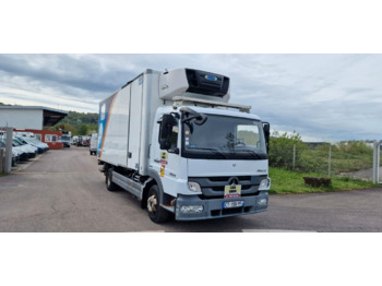 Camion frigorifique MERCEDES-BENZ Atego
