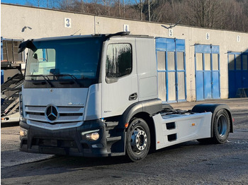 Camion porte-voitures MERCEDES-BENZ Actros 1843