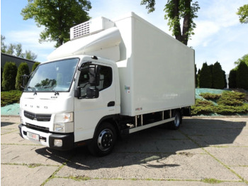 Camion frigorifique MITSUBISHI