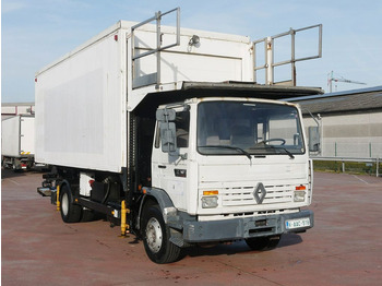 Camion frigorifique RENAULT Midliner