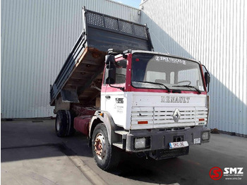 Camion benne RENAULT G 300