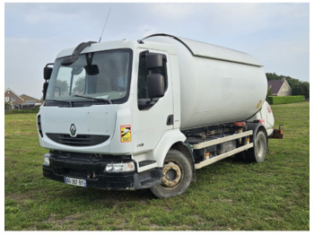 Camion citerne RENAULT Midlum 280