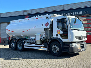 Camion citerne RENAULT Premium 310