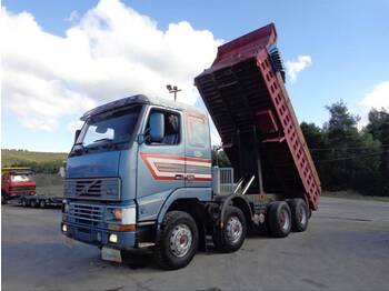 Camion benne VOLVO FH16 520