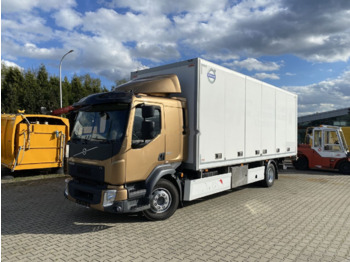 Camion isothermique VOLVO FL 280