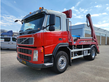 Camion multibenne VOLVO FM 340