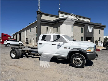 Pick-up DODGE