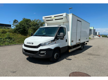 Utilitaire frigorifique IVECO Daily 70c17