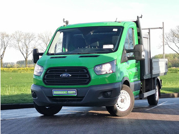 Utilitaire plateau FORD Transit