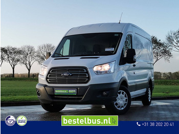 Fourgon utilitaire FORD Transit