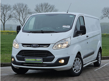 Fourgonnette FORD Transit