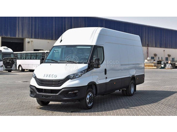 Fourgon grand volume IVECO Daily 50c15
