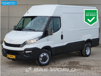 Fourgon utilitaire IVECO Daily 35c13