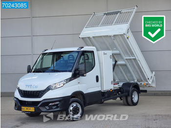 Utilitaire benne IVECO Daily 35c16