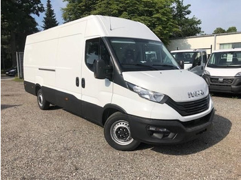 Fourgon utilitaire IVECO Daily 35s18