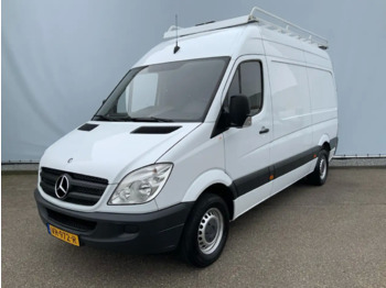 Fourgon utilitaire MERCEDES-BENZ Sprinter 313