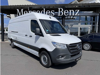 Fourgon utilitaire MERCEDES-BENZ Sprinter 315