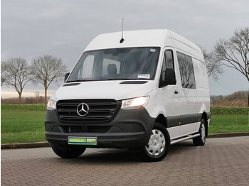 Fourgon utilitaire MERCEDES-BENZ Sprinter 315