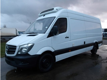 Utilitaire frigorifique MERCEDES-BENZ Sprinter 316