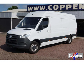 Fourgon utilitaire MERCEDES-BENZ Sprinter 316