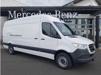 Fourgon utilitaire MERCEDES-BENZ Sprinter 317