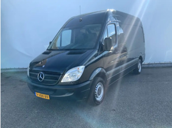 Fourgon utilitaire MERCEDES-BENZ Sprinter