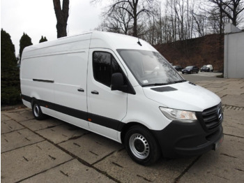 Utilitaire frigorifique MERCEDES-BENZ Sprinter