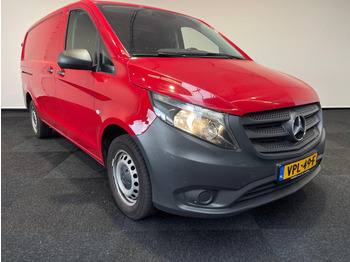 Fourgonnette MERCEDES-BENZ Vito 110