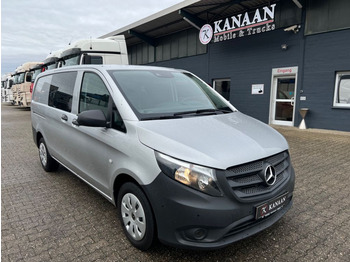 Fourgonnette MERCEDES-BENZ Vito 116