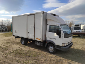 Utilitaire frigorifique NISSAN