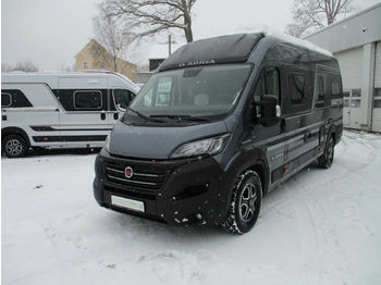Camping-car Adria Twin Supreme 640 SLB Traumfahrzeug!