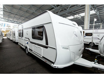 Caravane Fendt OPAL 560 SG