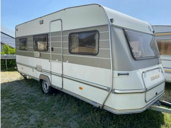 Caravane HYMER / ERIBA / HYMERCAR Nova 521