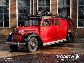 Ford Brandweerauto 3.6 V8 - camion de pompier