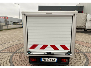 Utilitaire électrique compact Goupil G5 Electric UTV Closed Box Van Utility Vehicle: photos 5