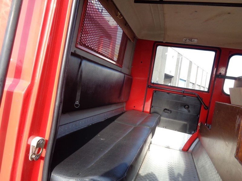 Camion de pompier Iveco 135-17 Manual + Firetruck: photos 10