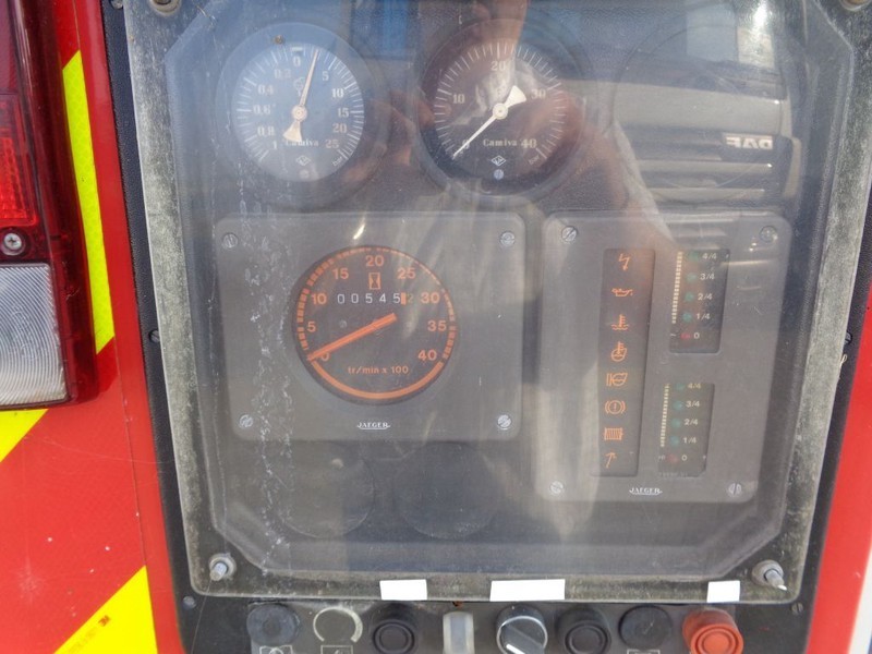 Camion de pompier Iveco 135-17 Manual + Firetruck: photos 16