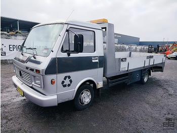 Volkswagen LT 40 A III D - Remorqueuse