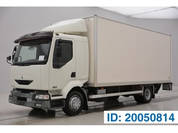 Remorqueuse Renault Midlum 220 DCi - Fully equipped service truck: photos 1