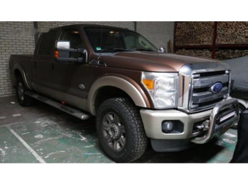 Ford F250 - Pick-up: photos 4