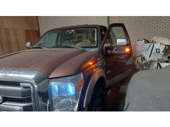Ford F250 - Pick-up: photos 2
